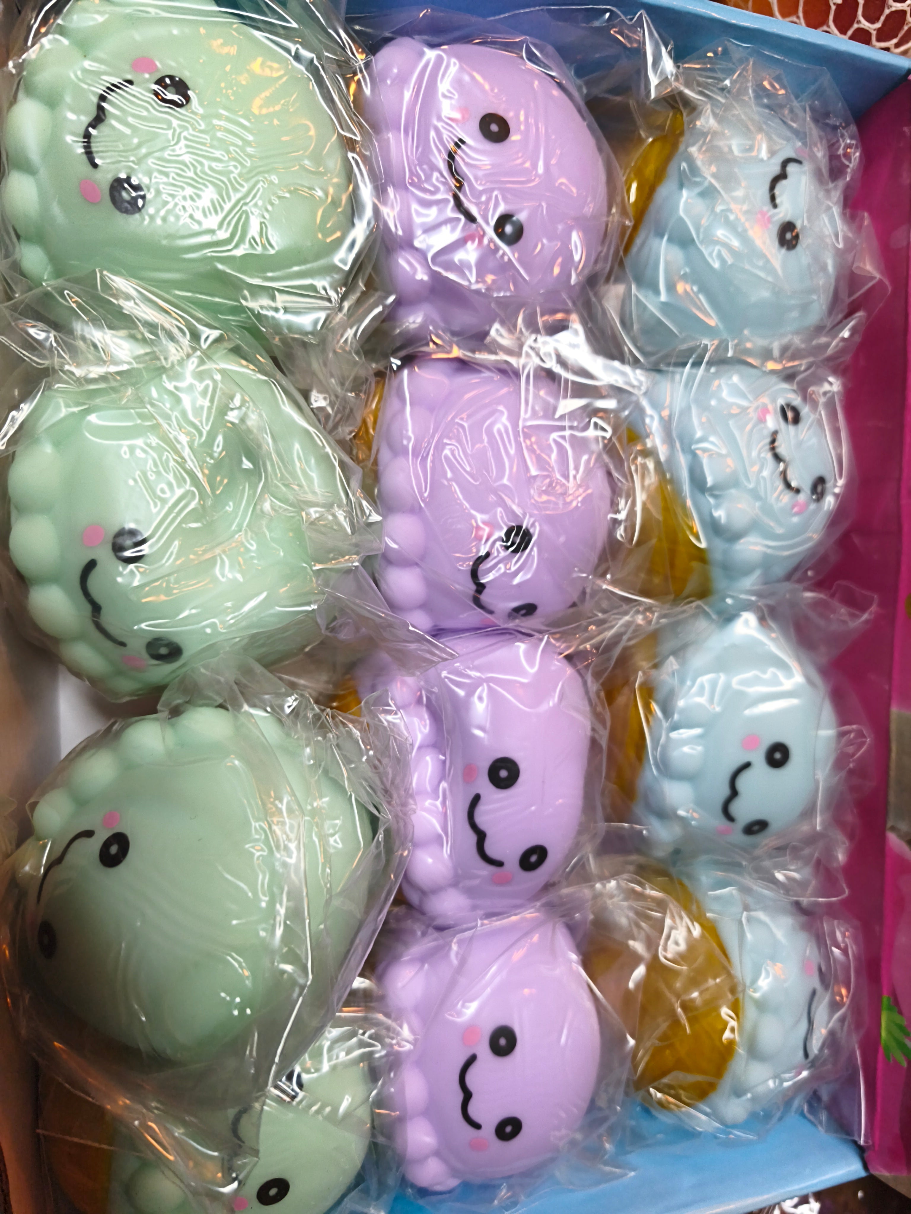 Squishy Ice Cream