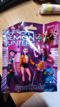 K-Pop Demon Hunters blind bag