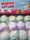 Squishy Cupcake squishy toy