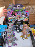 Frightzone Kawaii Bat