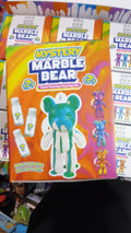 Mystery Marble Bear