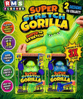RMS Super Stretch Gorilla