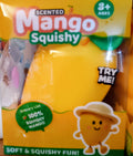 Jumbo squishy Mango
