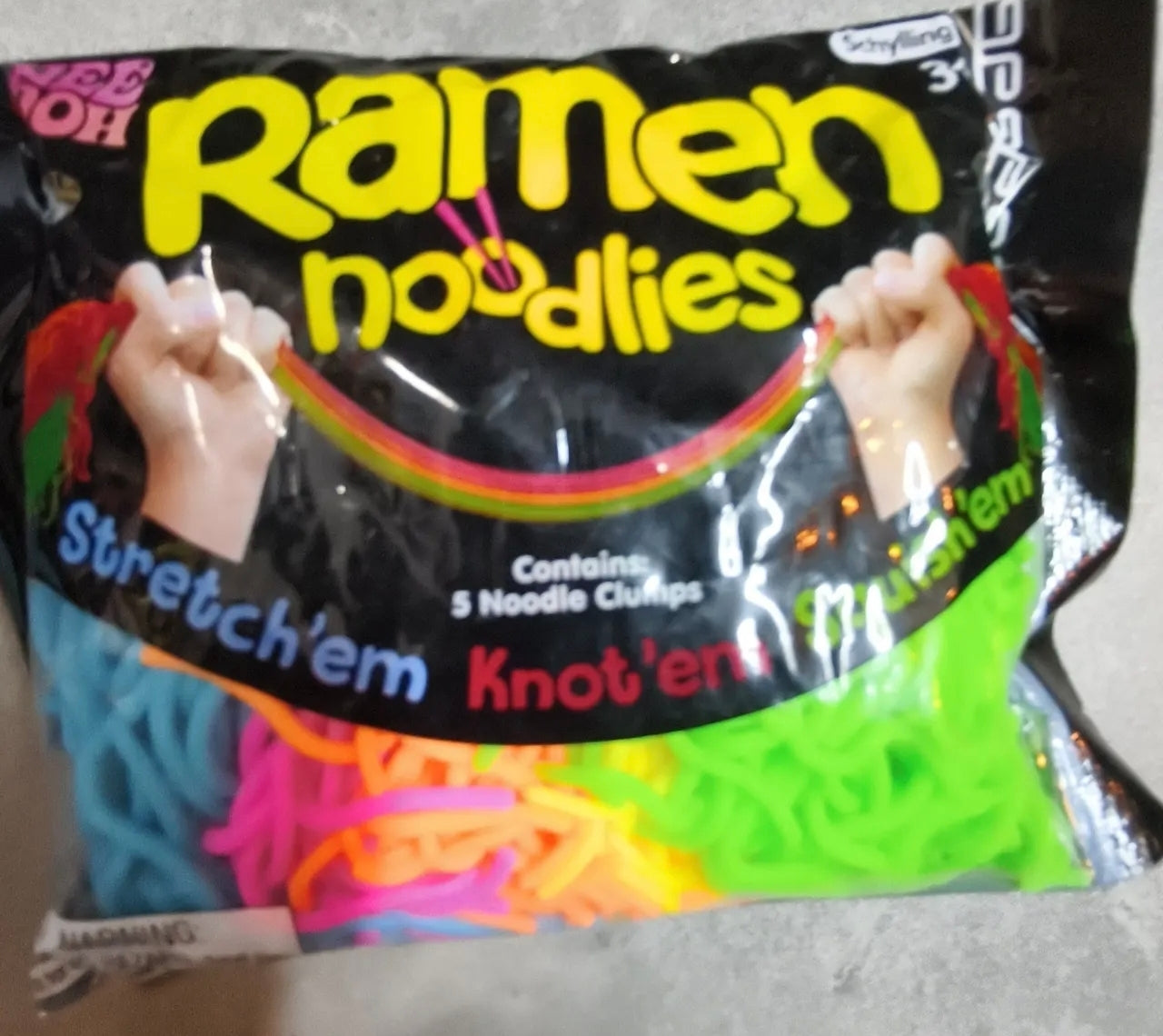 Needoh Ramen