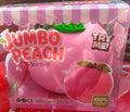 Jumbo scented peach
