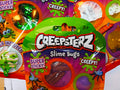 Creepsterz slime bugs