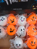 Squishy Halloween Ghost