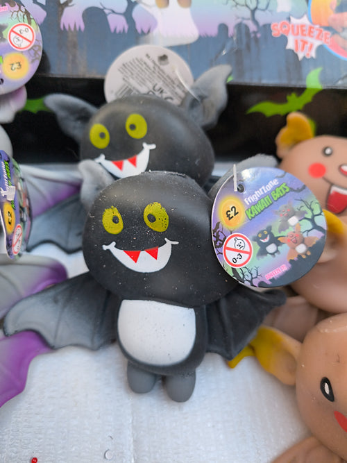 Frightzone Kawaii Bat