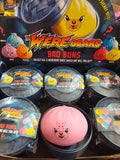 KTL The Were Bears boa bun dumpling