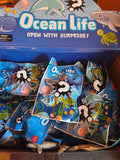 Ocean Life surprise bag
