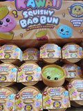Mini Kawaii squishy Bao Bun