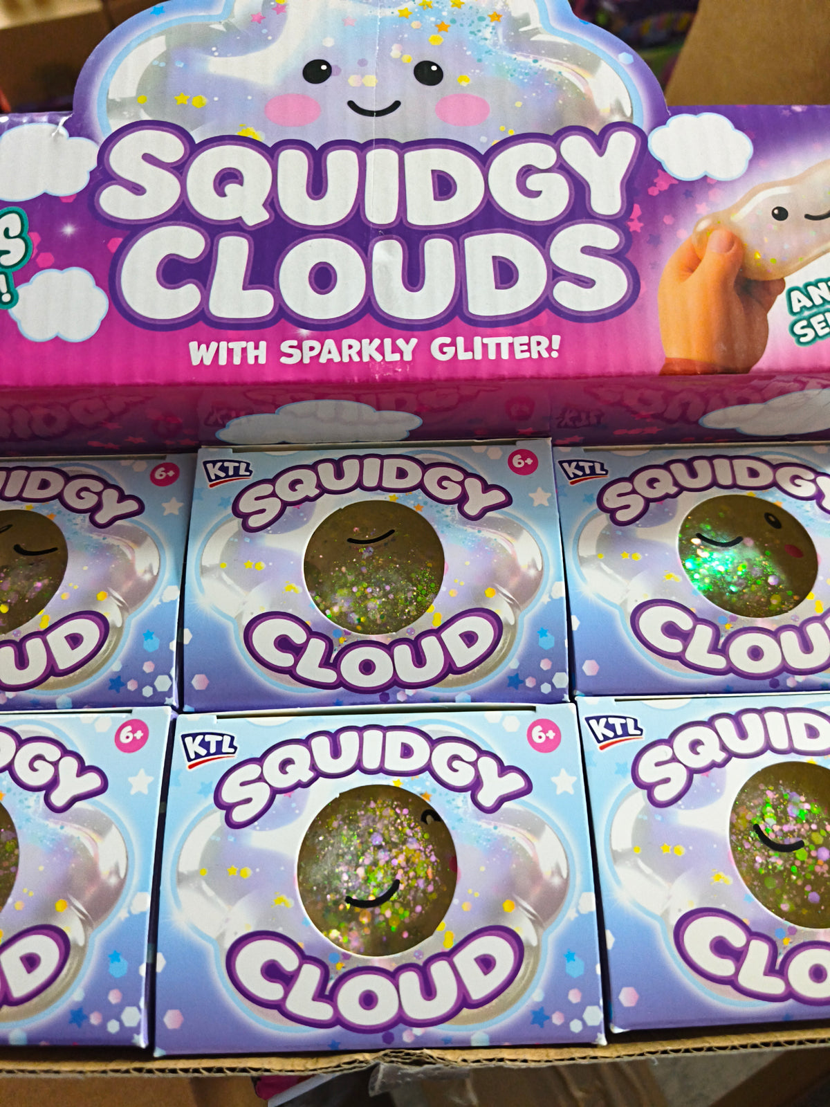 KTL squidgy clouds